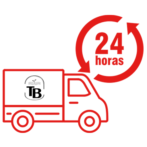 pedidos 24 horas