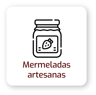 mermeladas terrabonita