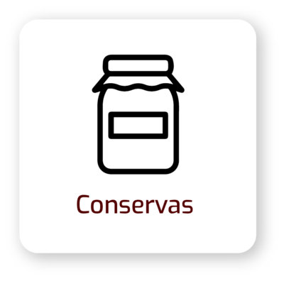 conservas terrabonita