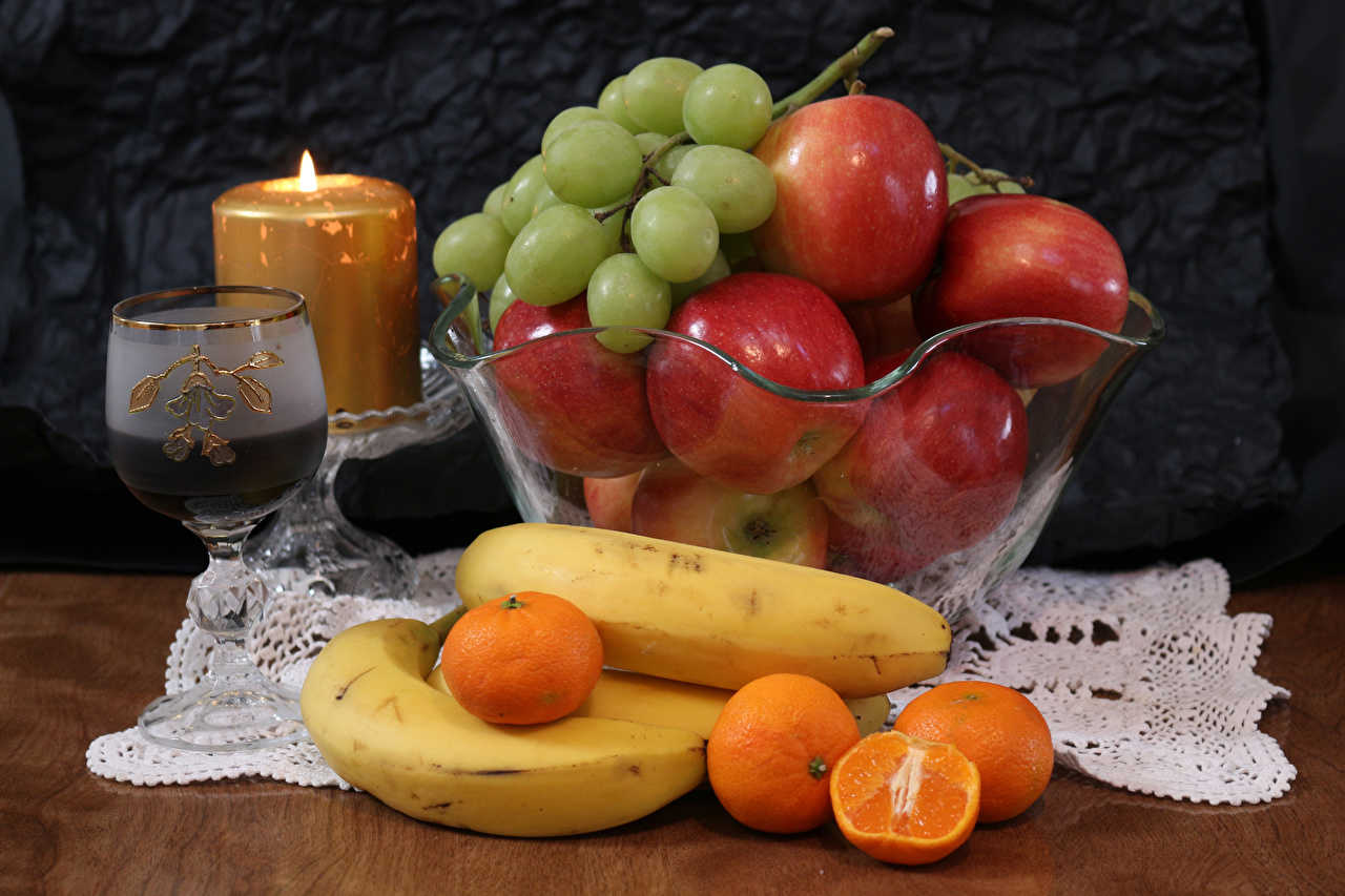 fruta