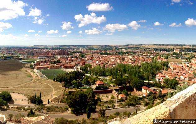 Palencia terrabonita