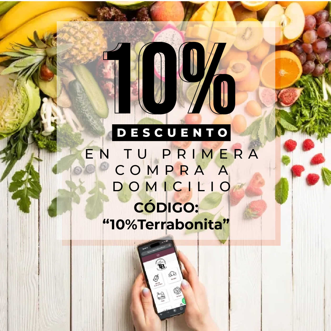 terrabonita